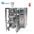 Máquina envasadora de bolsitas vertical WPV200